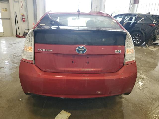 2010 Toyota Prius VIN: JTDKN3DU7A0113986 Lot: 59654224