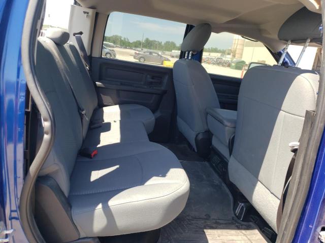 2015 RAM 1500 ST - 1C6RR7KT7FS618045