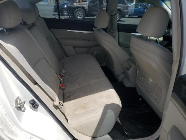 2011 Subaru Legacy 2.5I Premium VIN: 4S3BMBG69B3248915 Lot: 60090104