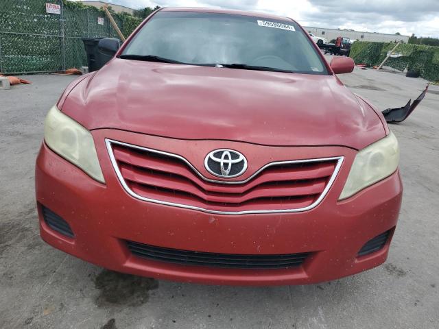 2010 Toyota Camry Base VIN: 4T1BF3EKXAU524457 Lot: 59580684