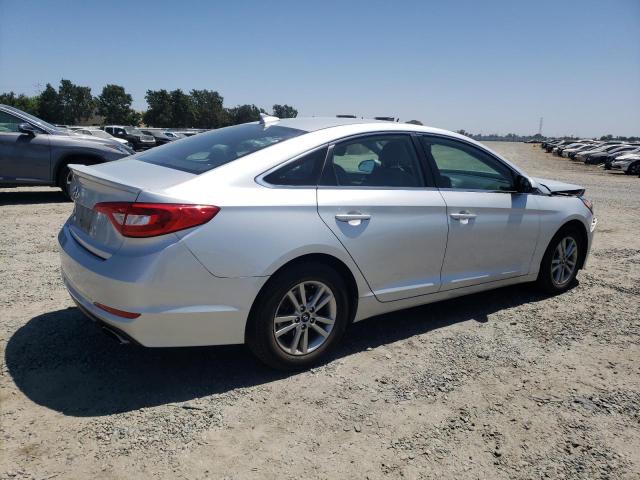 2015 Hyundai Sonata Se VIN: 5NPE24AF7FH162052 Lot: 59168034