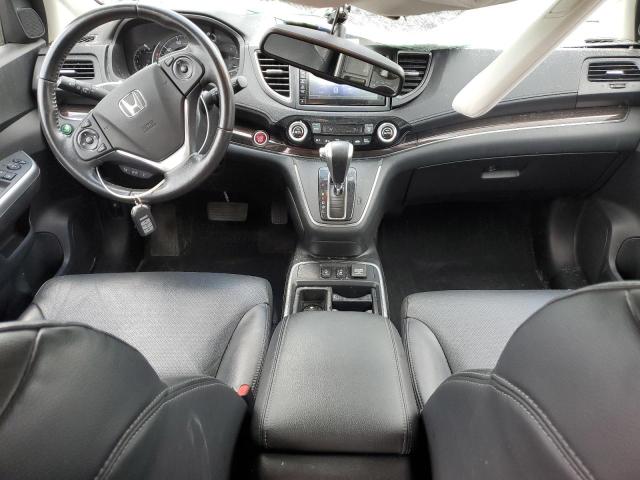 2016 HONDA CR-V EXL - 2HKRM4H72GH693574