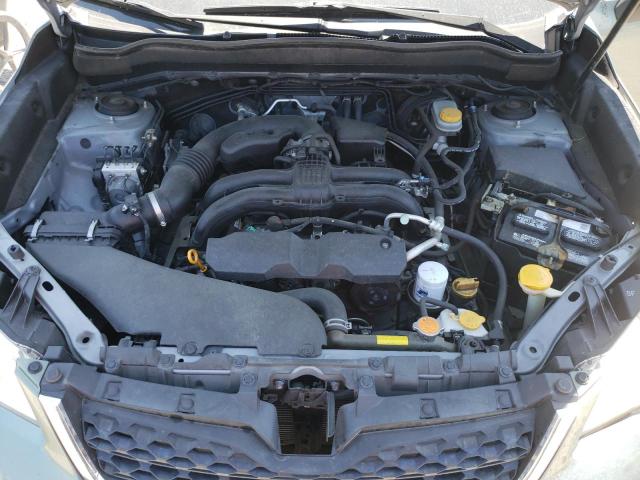 2015 Subaru Forester 2.5I Premium VIN: JF2SJADC6FH522076 Lot: 60046164