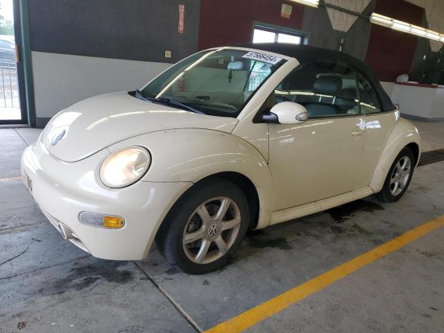 3VWCD31Y04M320426 2004 Volkswagen New Beetle Gls