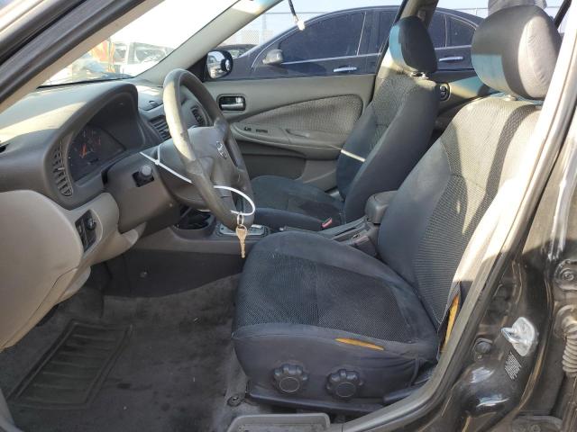 2004 Nissan Sentra 1.8 VIN: 3N1CB51D94L916127 Lot: 59363654