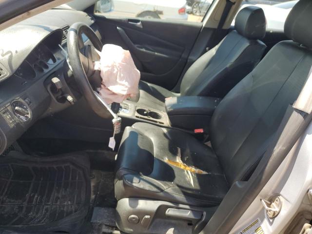 2006 Volkswagen Passat 2.0T VIN: WVWAK93C56E071876 Lot: 57547894