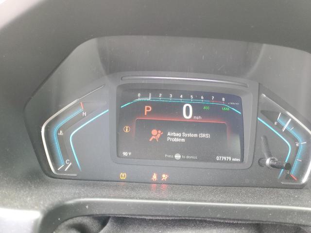 2019 HONDA ODYSSEY EX - 5FNRL6H7XKB066045