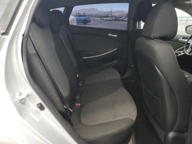 2013 Hyundai Accent Gls VIN: KMHCT5AE2DU117214 Lot: 60686504