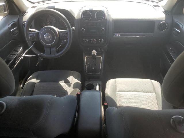 1C4NJRBB7ED520377 2014 Jeep Patriot Sport