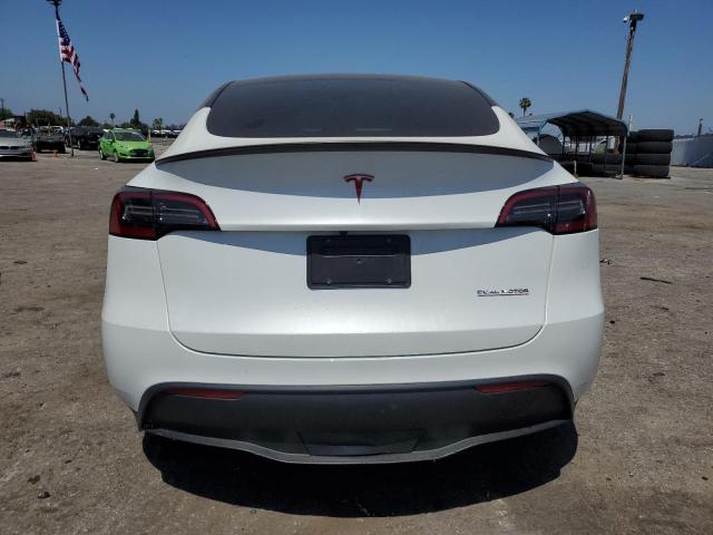 2023 Tesla Model Y VIN: 7SAYGDEF8PF785868 Lot: 59356354