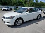 1HGCR3F82DA009107 2013 Honda Accord Exl