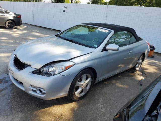 TOYOTA CAMRY SOLA