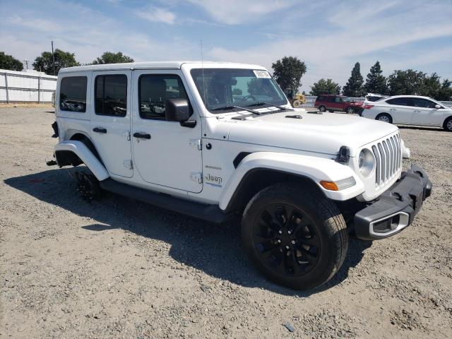 1C4JJXP61MW676836 Jeep Wrangler U 4