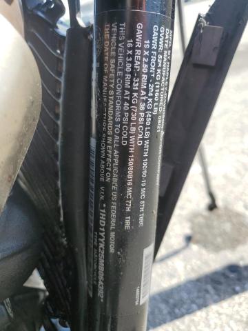 2021 HARLEY-DAVIDSON FXBBS - 1HD1YYK25MB064392