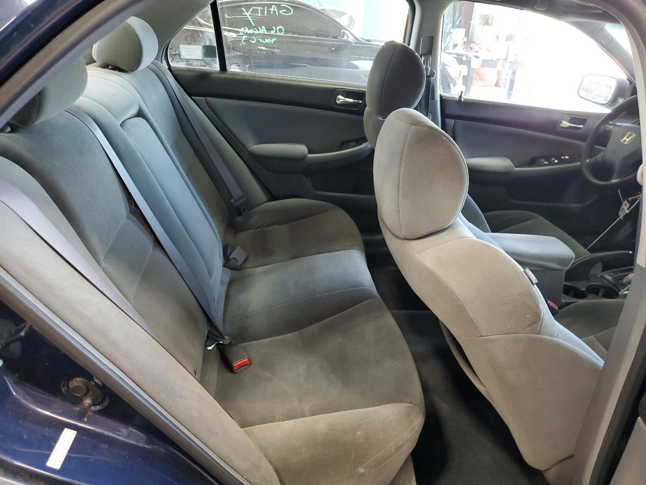 1HGCM56356A086006 2006 Honda Accord Se