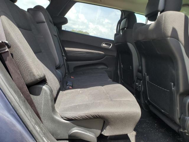 2020 Dodge Durango Sxt VIN: 1C4RDHAG0LC166351 Lot: 59230344