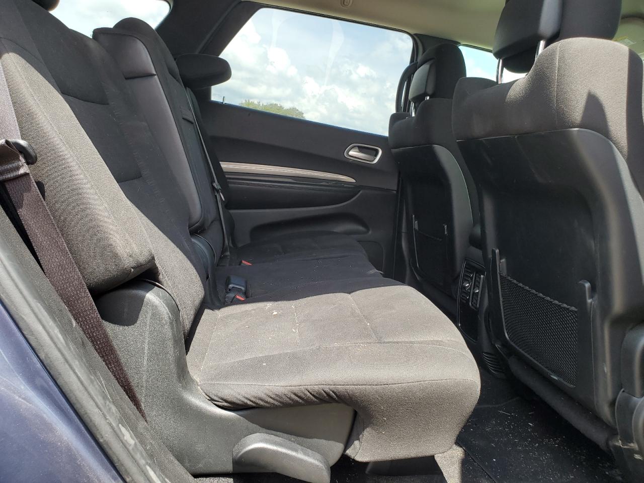 1C4RDHAG0LC166351 2020 Dodge Durango Sxt