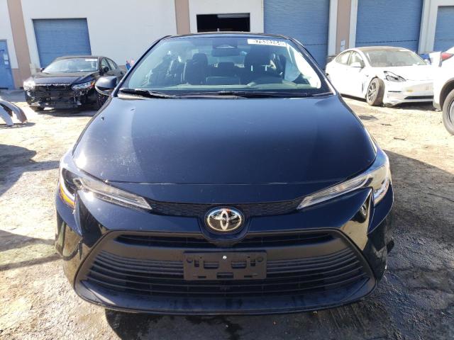 2024 Toyota Corolla Le VIN: 5YFB4MDE8RP144781 Lot: 57538264