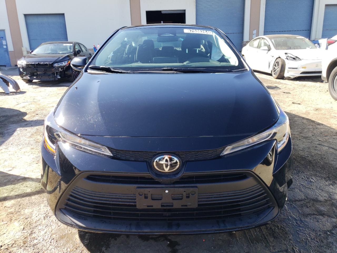 5YFB4MDE8RP144781 2024 Toyota Corolla Le