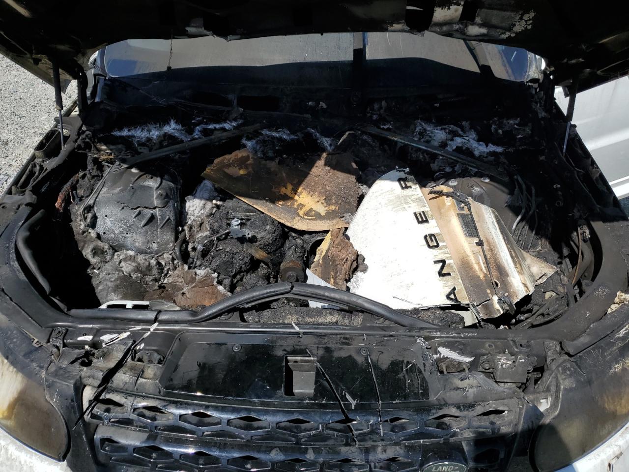 SALWV2FV6HA693309 2017 Land Rover Range Rover Sport Hse Dynamic