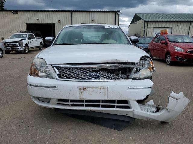 1FAHP251X7G143962 2007 Ford Five Hundred Limited