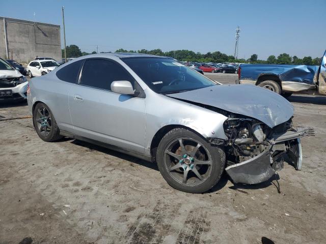2002 Acura Rsx VIN: JH4DC54812C019291 Lot: 59142124