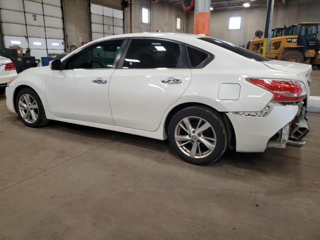 1N4AL3APXDN489692 2013 Nissan Altima 2.5