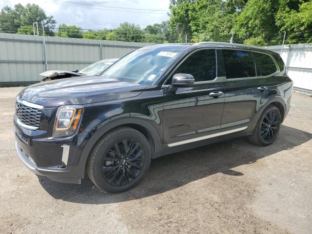 5XYP54HC0LG085751 Kia Telluride 