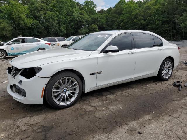 VIN WBAYE8C58FD781617 2015 BMW 7 Series, 750 LI no.1