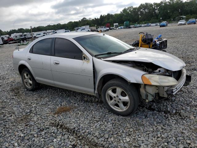 2004 Dodge Stratus Sxt VIN: 1B3EL46X74N420146 Lot: 57636134