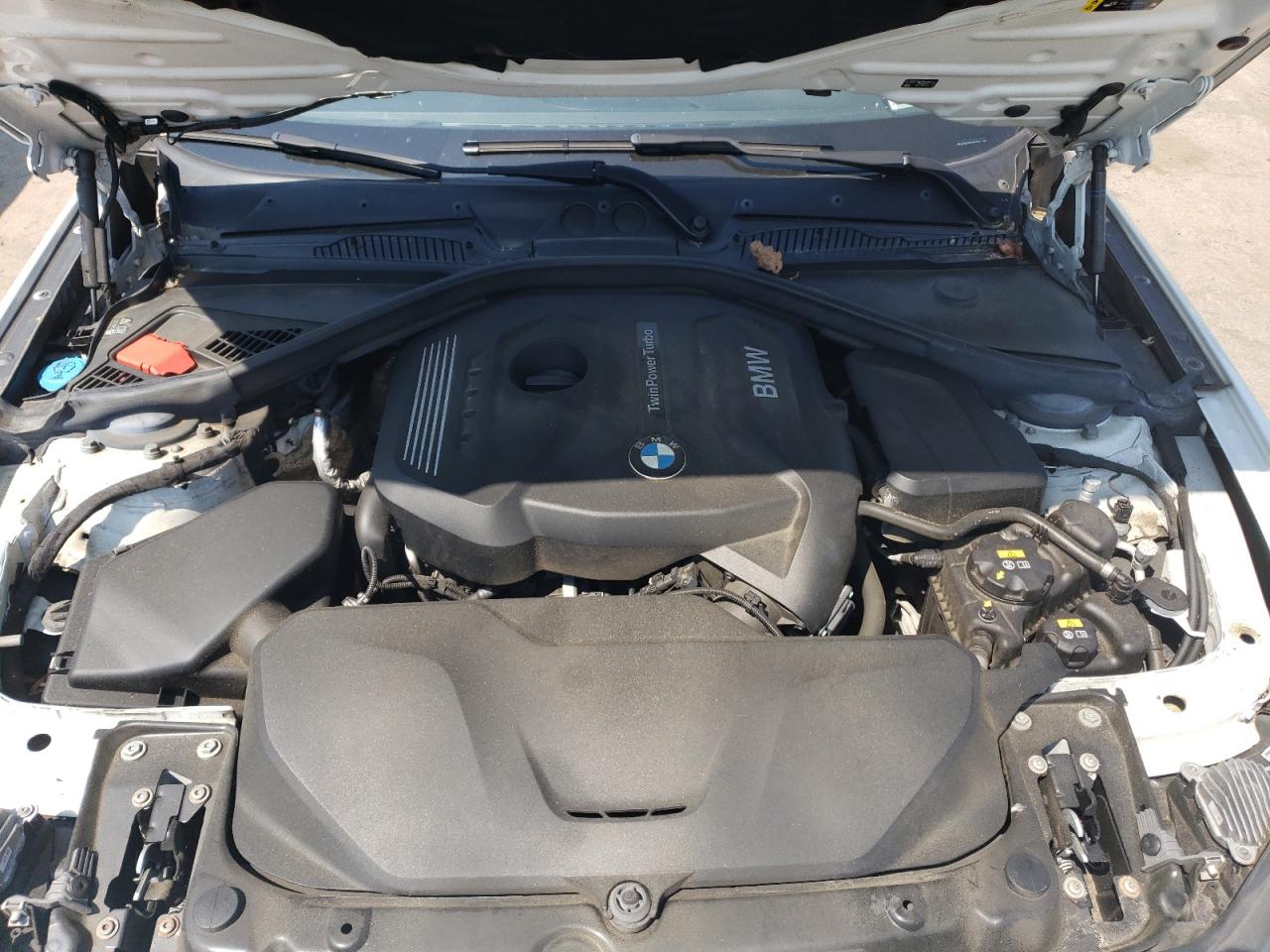 WBA2J3C56K7D27477 2019 BMW 230Xi