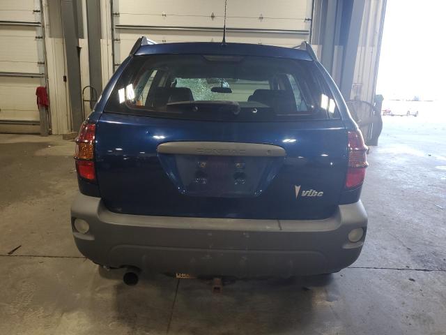 5Y2SL65847Z438754 2007 Pontiac Vibe