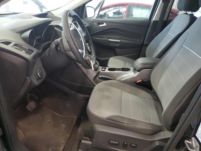 2014 Ford Escape Se VIN: 1FMCU0GX1EUD70843 Lot: 58774864