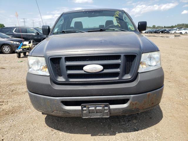 1FTRF12207KD63522 2007 Ford F150