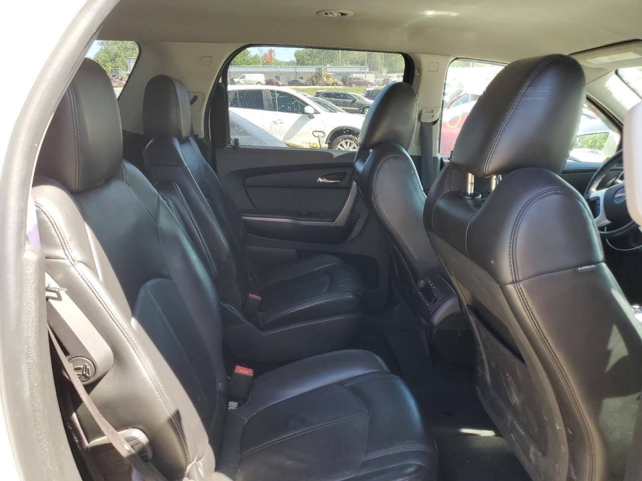 1GKKRRED6CJ343851 2012 GMC Acadia Slt-1