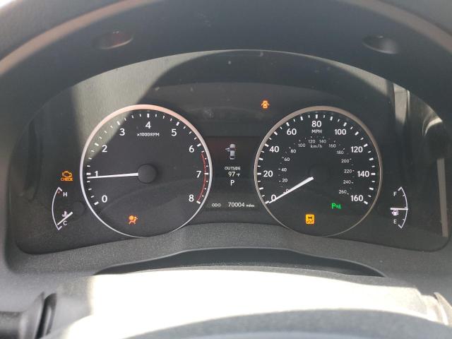 2014 Lexus Es 350 VIN: JTHBK1GG4E2100236 Lot: 59645864