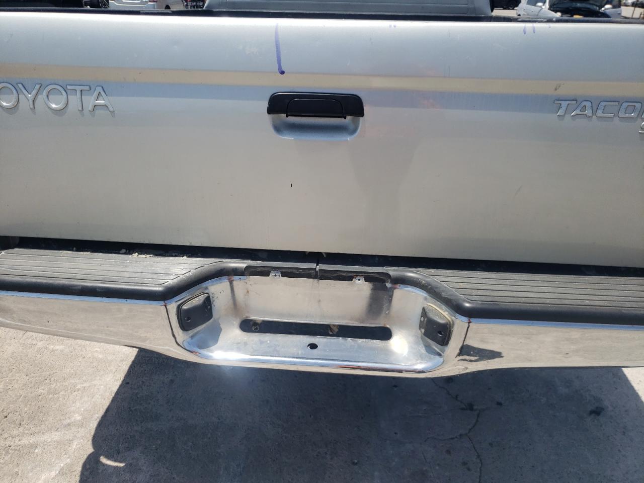 5TENL42N32Z114820 2002 Toyota Tacoma