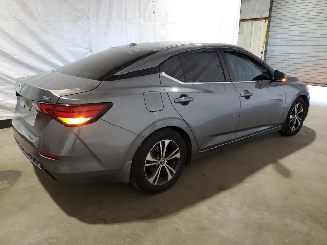 Vin: 3n1ab8cv4ly303364, lot: 59440174, nissan sentra sv 20203