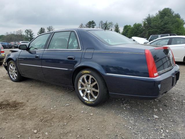 2006 Cadillac Dts VIN: 1G6KD579X6U124148 Lot: 57626634