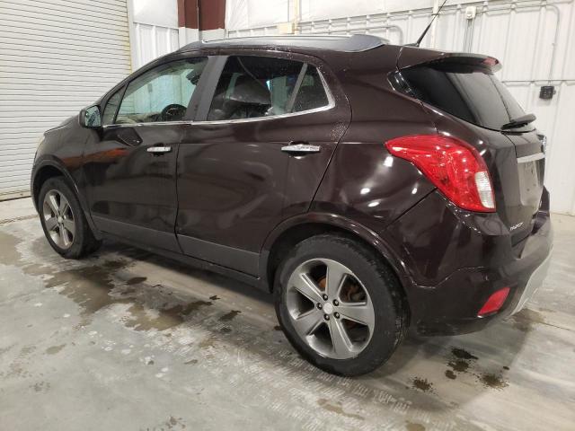 2013 Buick Encore VIN: KL4CJGSB3DB193198 Lot: 58982074