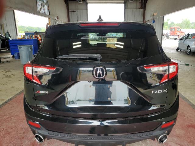 5J8TC1H66KL003930 2019 Acura Rdx A-Spec