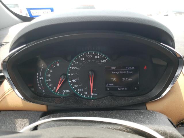 2019 Chevrolet Trax 1Lt VIN: 3GNCJPSB7KL237342 Lot: 57329574