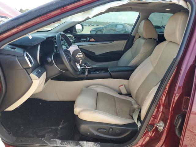 2017 NISSAN MAXIMA 3.5 - 1N4AA6AP6HC363211