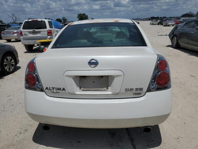 2005 Nissan Altima Se VIN: 1N4BL11D85N474625 Lot: 59510074