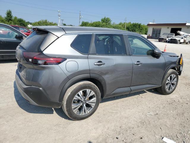 2023 NISSAN ROGUE SV - 5N1BT3BB1PC807034