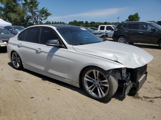 VIN WBA3A5C58DF601848 2013 BMW 3 Series, 328 I no.4