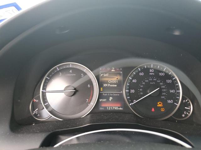 2016 Lexus Es 350 VIN: JTHBK1GGXG2215457 Lot: 60163594