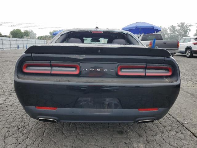 2019 Dodge Challenger Gt VIN: 2C3CDZJG4KH571396 Lot: 58991384