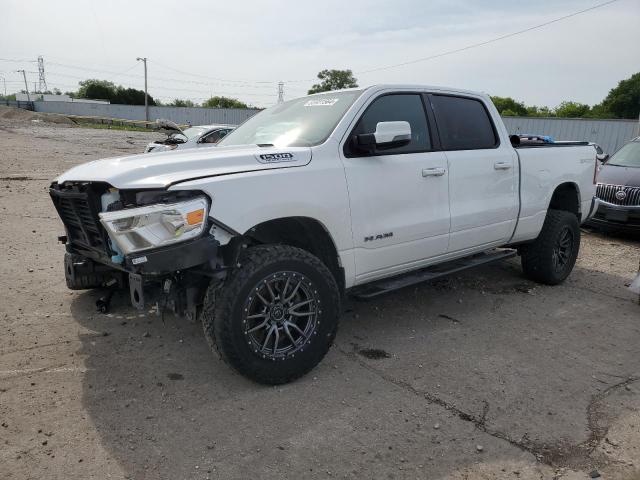 2023 Ram 1500 Big Horn/Lone Star VIN: 1C6SRFMT9PN618931 Lot: 55931564