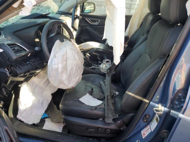 2019 SUBARU FORESTER T - JF2SKAWC4KH514661